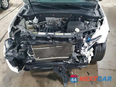 Zdjęcie 12 z 12 samochodu: 2021 VOLKSWAGEN ATLAS SE VIN:1V2HR2CA2MC549808 - miniatura