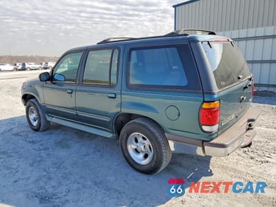 Drugie zdjęcie samochodu z przodu: 1997 FORD EXPLORER VIN:1FMDU34E9VUB71614 - miniatura