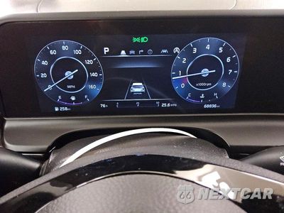 Zdjęcie 9 z 12 samochodu: 2024 KIA SELTOS S VIN:KNDEU2AA3R7590468 - miniatura