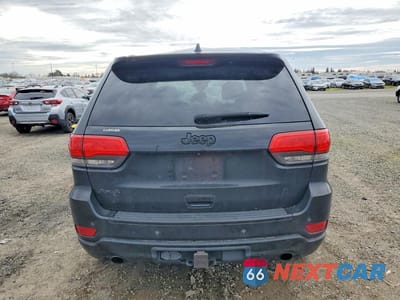 Zdjęcie 6 z 12 samochodu: 2015 JEEP GRAND CHEROKEE LAREDO VIN:1C4RJFAG2FC770565 - miniatura