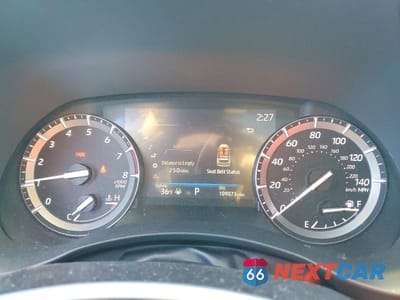 Zdjęcie 9 z 14 samochodu: 2021 TOYOTA HIGHLANDER XSE VIN:5TDLZRBHXMS099746 - miniatura