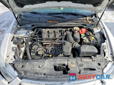 Zdjęcie 11 z 11 samochodu: 2019 FORD TAURUS LIMITED VIN:1FAHP2J85KG119502 - miniatura