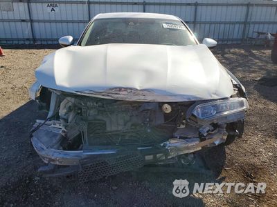 Piąte zdjęcie samochodu w środku: 2018 HONDA ACCORD LX VIN:1HGCV1F10JA246418 - miniatura