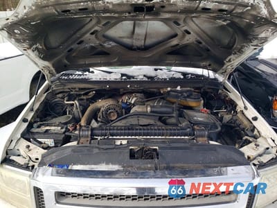 Zdjęcie 12 z 12 samochodu: 2005 FORD F350 SUPER DUTY VIN:1FTWW33P25EC05042 - miniatura