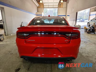 Zdjęcie 6 z 13 samochodu: 2022 DODGE CHARGER GT VIN:2C3CDXHG4NH197743 - miniatura