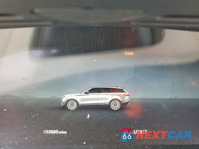 Zdjęcie 9 z 14 samochodu: 2023 LAND ROVER RANGE ROVER VELAR R-DYNAMIC S VIN:SALYT2EXXPA353466 - miniatura