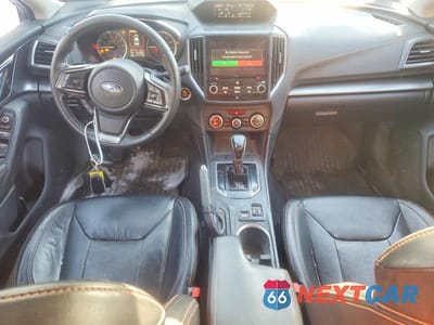 Zdjęcie 8 z 11 samochodu: 2019 SUBARU CROSSTREK LIMITED VIN:JF2GTAMC5KH300283 - miniatura