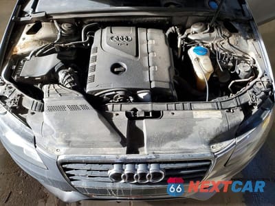 Zdjęcie 11 z 11 samochodu: 2011 AUDI A4 PREMIUM PLUS VIN:WAUFFCFL0BN014303 - miniatura