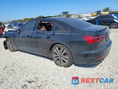 Drugie zdjęcie samochodu z przodu: 2021 AUDI A6 PREMIUM VIN:WAUD3AF29MN071114 - miniatura