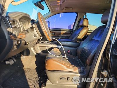 Zdjęcie 7 z 11 samochodu: 2016 NISSAN TITAN XD SL VIN:1N6BA1F22GN504757 - miniatura