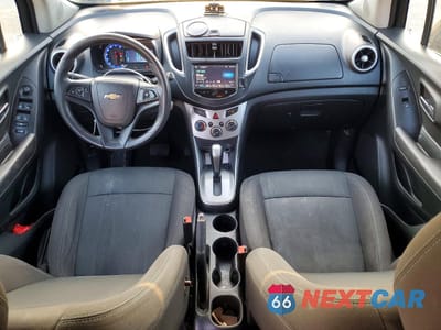 Zdjęcie 8 z 13 samochodu: 2016 CHEV TRAX 1LT VIN:KL7CJLSB2GB578235 - miniatura