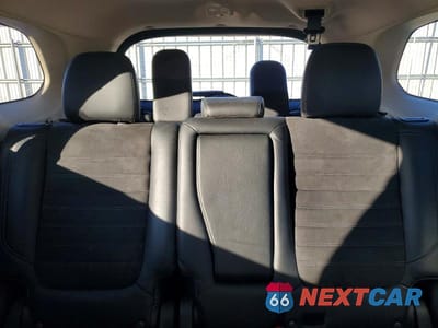 Zdjęcie 10 z 13 samochodu: 2019 MITSUBISHI OUTLANDER SE VIN:JA4AD3A3XKZ028965 - miniatura