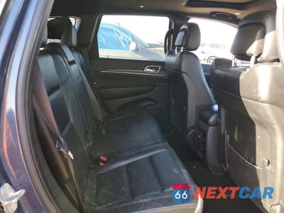 Zdjęcie 10 z 12 samochodu: 2020 JEEP GRAND CHEROKEE LIMITED VIN:1C4RJFBG5LC151887 - miniatura
