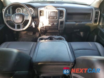 Zdjęcie 8 z 11 samochodu: 2023 RAM 1500 CLASSIC TRADESMAN VIN:3C6RR6KT8PG571417 - miniatura