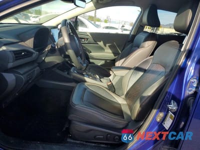 Zdjęcie 7 z 13 samochodu: 2024 SUBARU CROSSTREK LIMITED VIN:4S4GUHL65R3715851 - miniatura