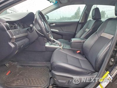 Zdjęcie 7 z 13 samochodu: 2013 TOYOTA CAMRY L VIN:4T1BF1FKXDU294247 - miniatura