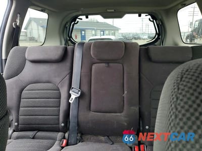 Zdjęcie 10 z 13 samochodu: 2011 NISS PATHFINDER VIN:5N1AR1NB5BC611228 - miniatura