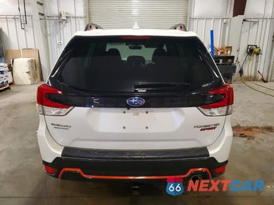 Zdjęcie 6 z 13 samochodu: 2021 SUBARU FORESTER SPORT VIN:JF2SKARC8MH536385 - miniatura