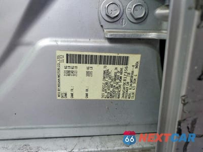 Zdjęcie 12 z 12 samochodu: 2013 NISSAN MAXIMA 3.5 S VIN:1N4AA5AP7DC817356 - miniatura