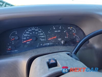 Zdjęcie 9 z 13 samochodu: 2003 FORD F350 SUPER DUTY VIN:1FTWW33P73EC51785 - miniatura