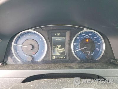 Zdjęcie 9 z 12 samochodu: 2017 TOYOTA CAMRY LE VIN:4T1BF1FK5HU407835 - miniatura