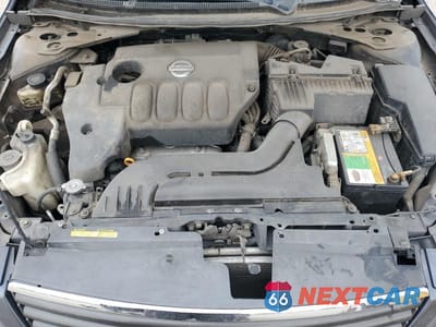 Zdjęcie 11 z 12 samochodu: 2009 NISSAN ALTIMA 2.5 VIN:1N4AL21E79N523443 - miniatura