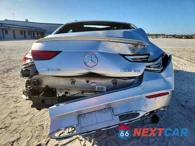 Zdjęcie 6 z 12 samochodu: 2021 MERCEDES-BENZ CLA AMG 35 4MATIC VIN:W1K5J5BB1MN214279 - miniatura