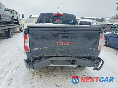 Zdjęcie 6 z 12 samochodu: 2015 GMC CANYON SLE VIN:1GTG6BE33F1233191 - miniatura