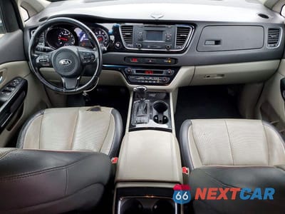 Zdjęcie 8 z 13 samochodu: 2016 KIA SEDONA EX VIN:KNDMC5C11G6138146 - miniatura