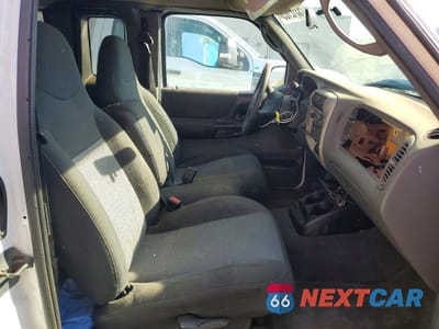 Zdjęcie 10 z 12 samochodu: 2003 FORD RANGER SUPER CAB VIN:1FTYR44E63PA26085 - miniatura