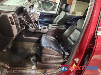 Zdjęcie 7 z 12 samochodu: 2015 GMC SIERRA K1500 SLT VIN:3GTU2VEC3FG159790 - miniatura