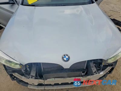 Zdjęcie 12 z 13 samochodu: 2020 BMW X3 SDRIVE30I VIN:5UXTY3C05LLU72540 - miniatura