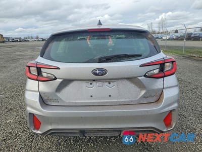 Zdjęcie 6 z 11 samochodu: 2024 SUBARU IMPREZA SPORT VIN:JF1GUAFC1R8868233 - miniatura