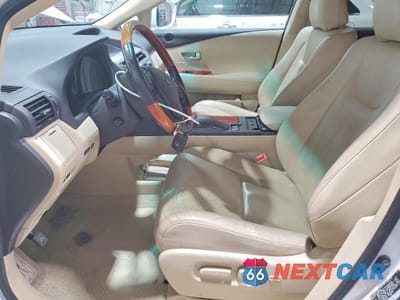 Zdjęcie 7 z 14 samochodu: 2011 LEXUS RC 350 BASE VIN:2T2BK1BA0BC091872 - miniatura