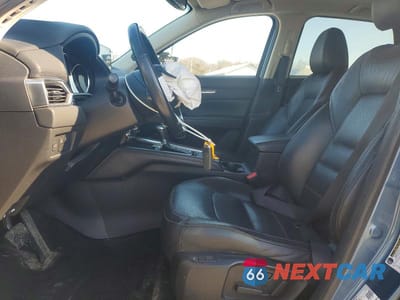 Zdjęcie 7 z 13 samochodu: 2018 MAZDA CX-5 GRAND TOURING VIN:JM3KFBDM9J0309507 - miniatura