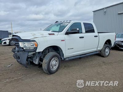 2022 RAM 2500 TRADESMAN 3C6UR5CJ5NG344412 - główne zdjęcie licytacji z USA - miniatura