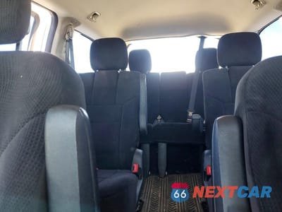 Zdjęcie 10 z 14 samochodu: 2013 DODGE GRAND CARAVAN SE VIN:2C4RDGBG3DR790002 - miniatura
