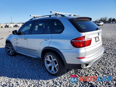Drugie zdjęcie samochodu z przodu: 2011 BMW X5 XDRIVE35I VIN:5UXZV4C50BL741014 - miniatura