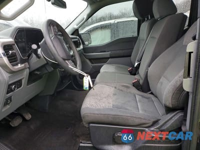 Zdjęcie 7 z 11 samochodu: 2022 FORD F150 SUPER CAB VIN:1FTFX1E57NKE43760 - miniatura