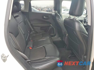 Zdjęcie 11 z 14 samochodu: 2018 JEEP COMPASS LATITUDE VIN:3C4NJCBB4JT420416 - miniatura