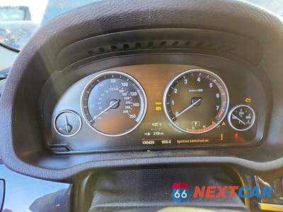 Zdjęcie 9 z 13 samochodu: 2014 BMW X3 XDRIVE28I VIN:5UXWX9C50E0D26357 - miniatura