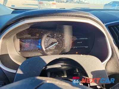 Zdjęcie 9 z 13 samochodu: 2019 FORD EDGE SEL VIN:2FMPK4J9XKBC41073 - miniatura