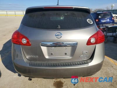 Zdjęcie 6 z 13 samochodu: 2013 NISS ROGUE VIN:JN8AS5MV1DW664395 - miniatura