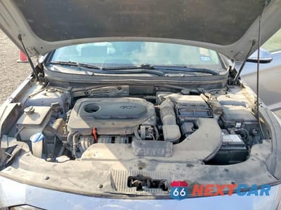 Zdjęcie 11 z 11 samochodu: 2016 HYUNDAI SONATA SPORT VIN:5NPE34AF6GH296226 - miniatura