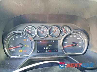 Zdjęcie 9 z 12 samochodu: 2021 CHEVROLET TAHOE C1500 LT VIN:1GNSCNKDXMR275154 - miniatura