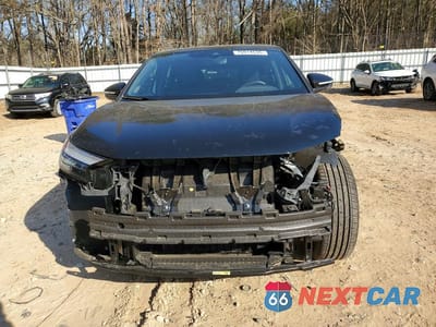 Piąte zdjęcie samochodu w środku: 2023 AUDI Q4 E-TRON SPORTBACK PREMIUM PLUS VIN:WA132BFZ3PP042621 - miniatura