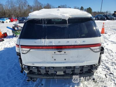 Zdjęcie 6 z 12 samochodu: 2022 LINCOLN AVIATOR RESERVE VIN:5LM5J7XC3NGL06824 - miniatura