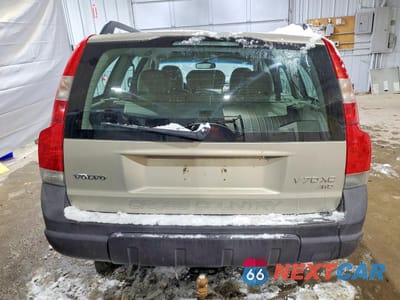 Zdjęcie 6 z 12 samochodu: 2002 VOLVO V70 XC VIN:YV1SZ58D521069258 - miniatura