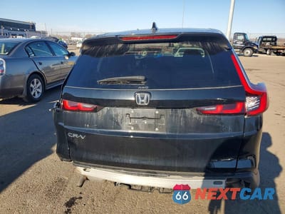 Zdjęcie 6 z 12 samochodu: 2024 HONDA CR-V EX VIN:5J6RS4H41RL006749 - miniatura
