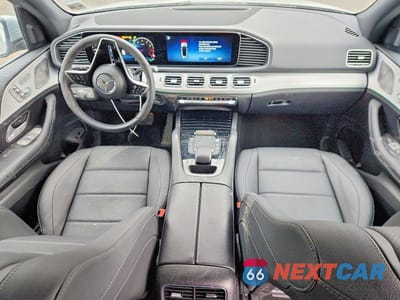 Zdjęcie 8 z 12 samochodu: 2025 MERCEDES-BENZ GLE 350 4MATIC VIN:4JGFB4FB8SB463320 - miniatura